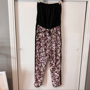 Mossimo Strapless Jumper